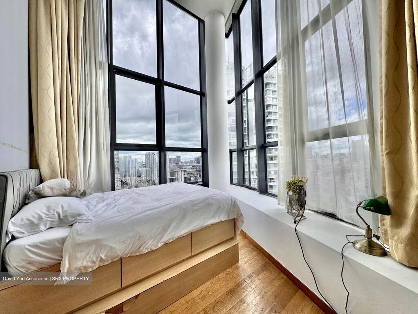 Vetro (D12), Apartment #515295671